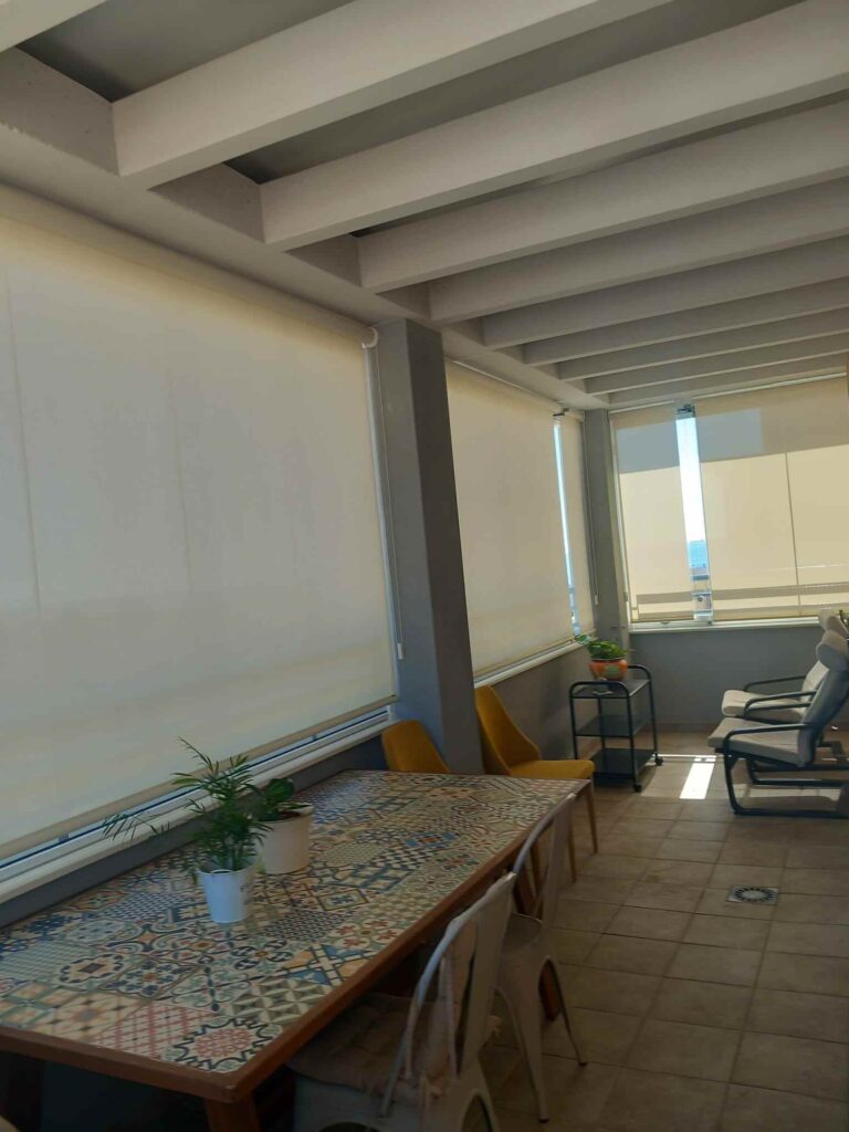 Estores en Fuengirola - Soluciones de Exterior