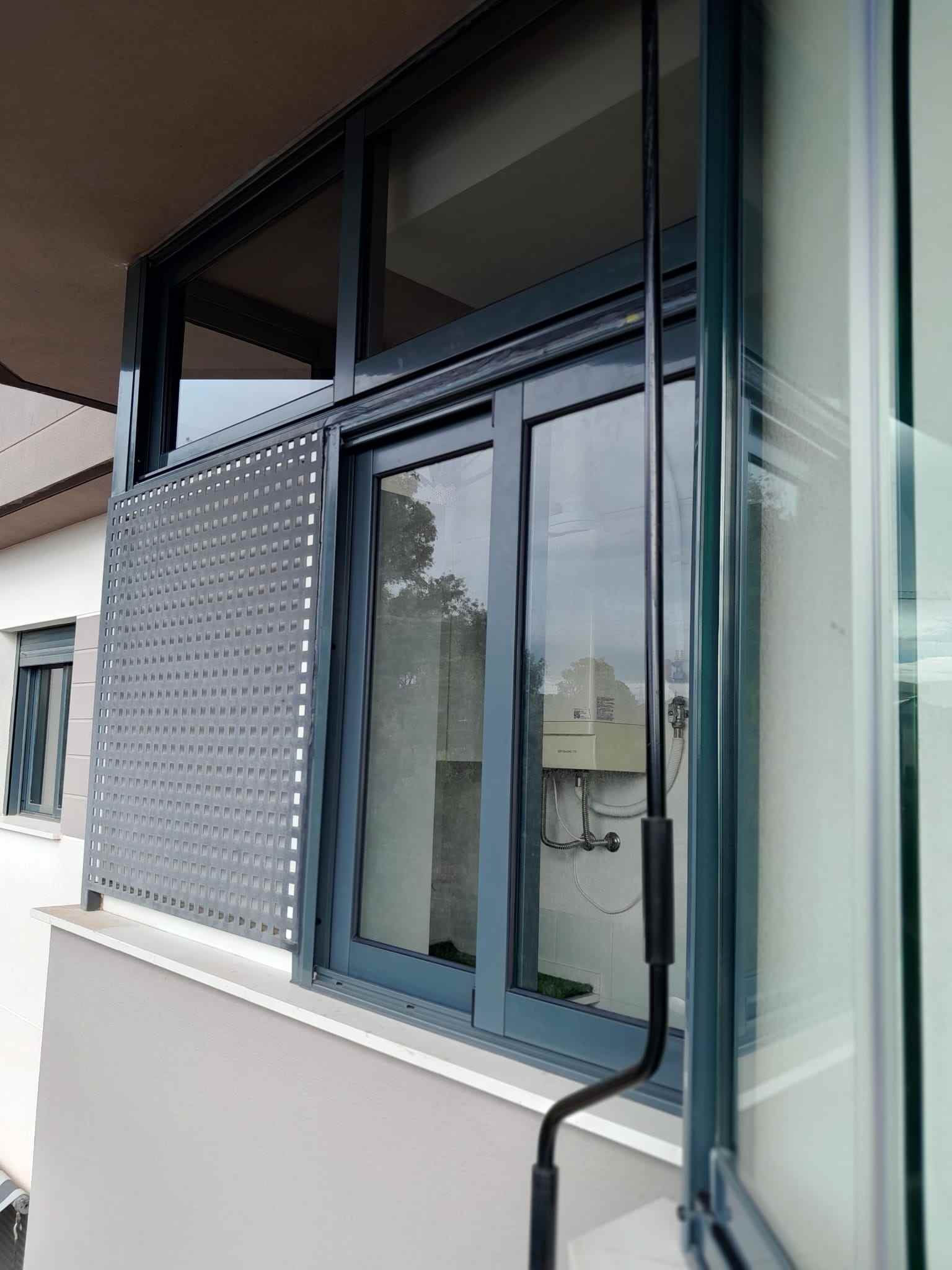 Ventanas de PVC en fuengirola